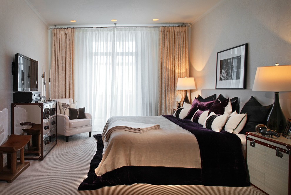 квартира в Москве