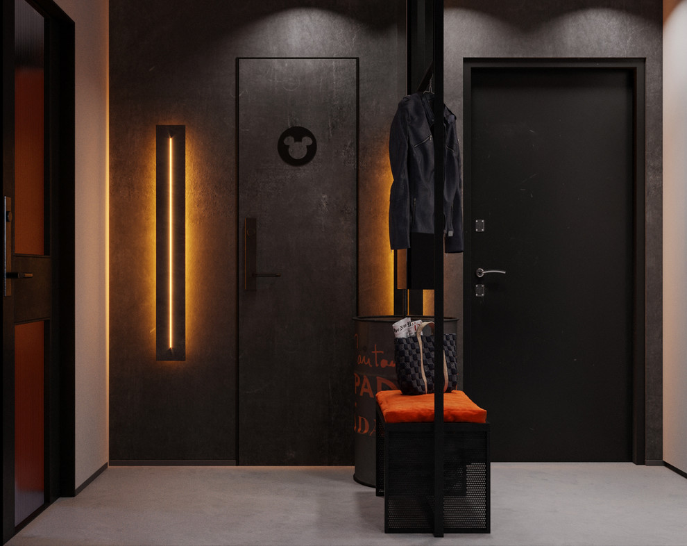 Апартаменты Orange Loft