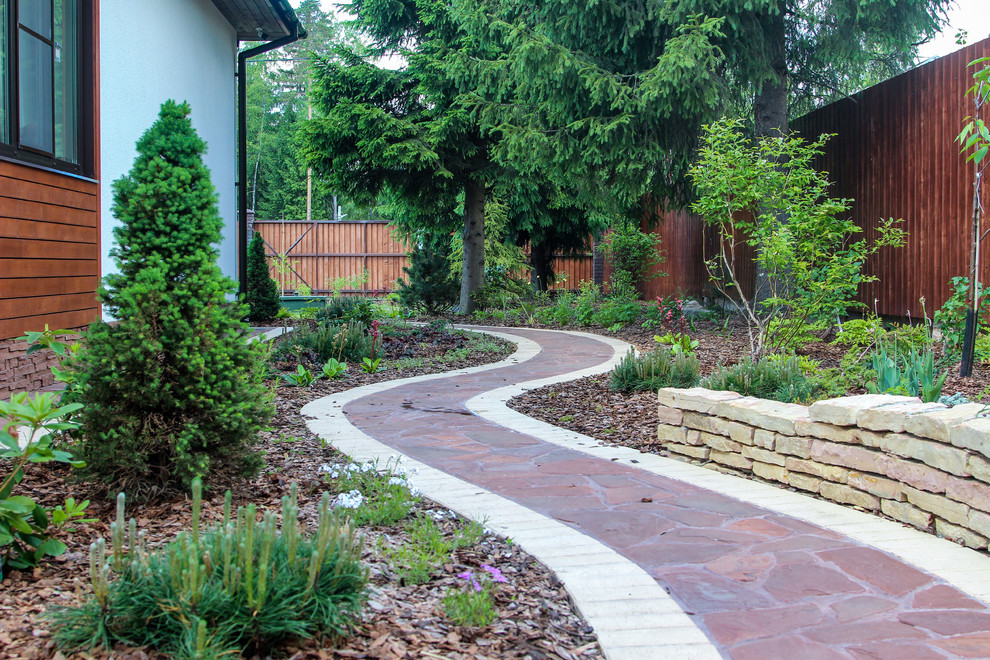 Обложка проекта: Вартемяги