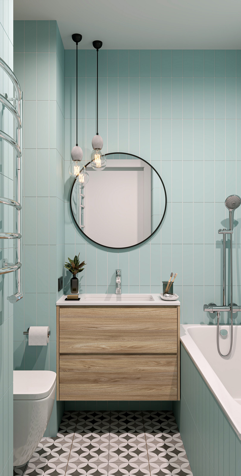 ЖК Черная Речка