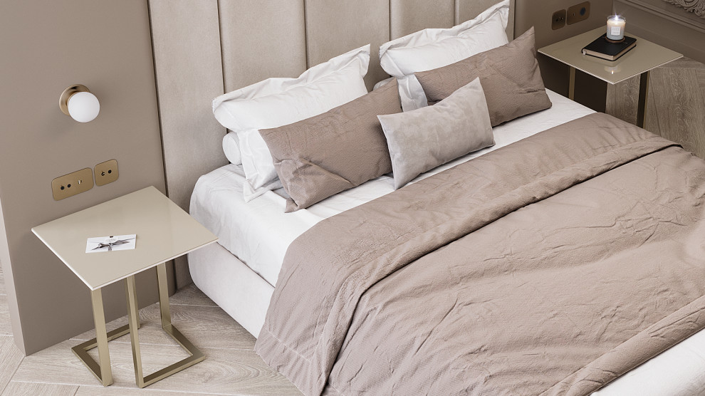 Изделия BORGO