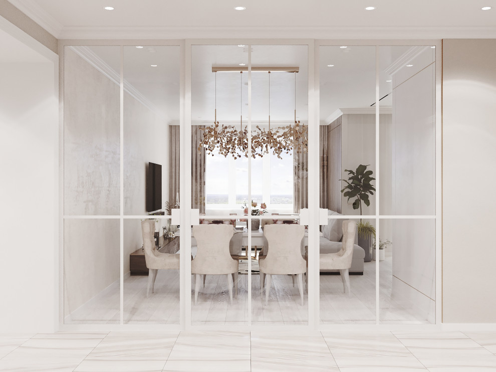 ЖК Фаворит (4)