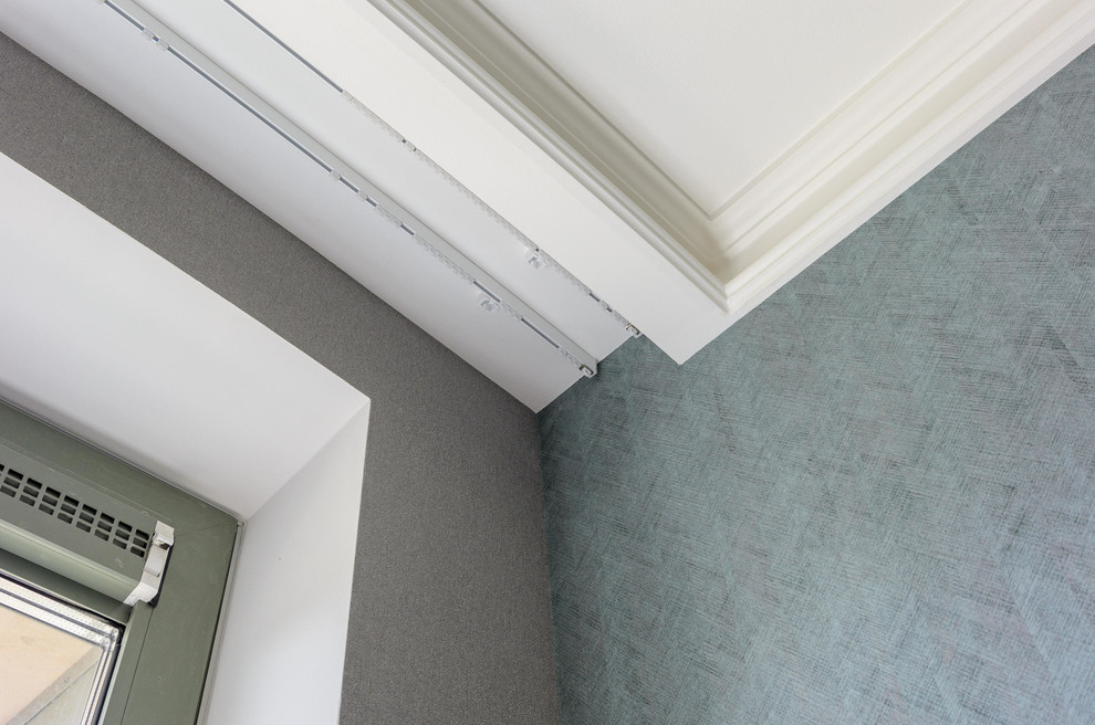 ЖК Стокгольм