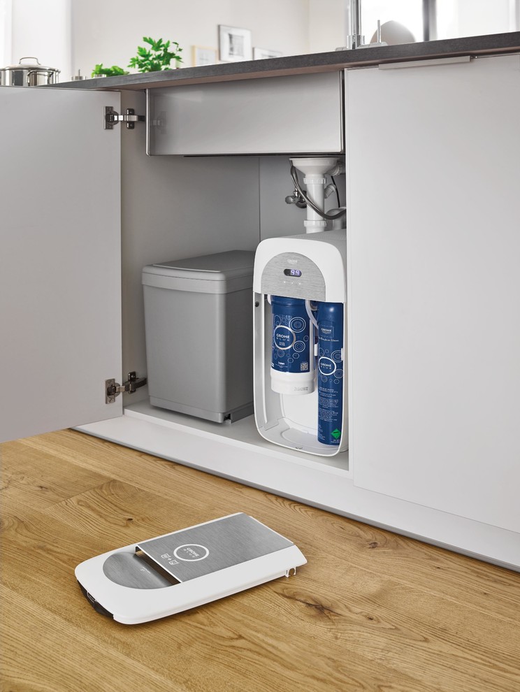 Личный опыт: Как я выбирала смеситель для кухни