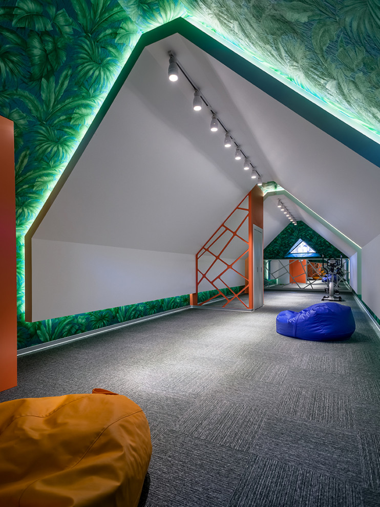 Дом в Новоберезовске