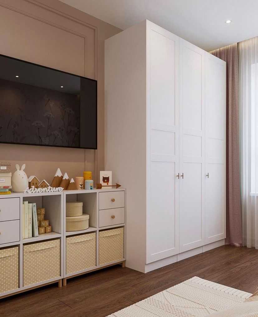 ЖК Александровский сад