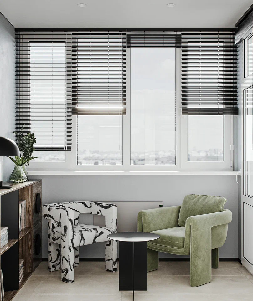 Из 3-хкомнатной квартиры в 4-хкомнатную в ЖК Большое Ступино