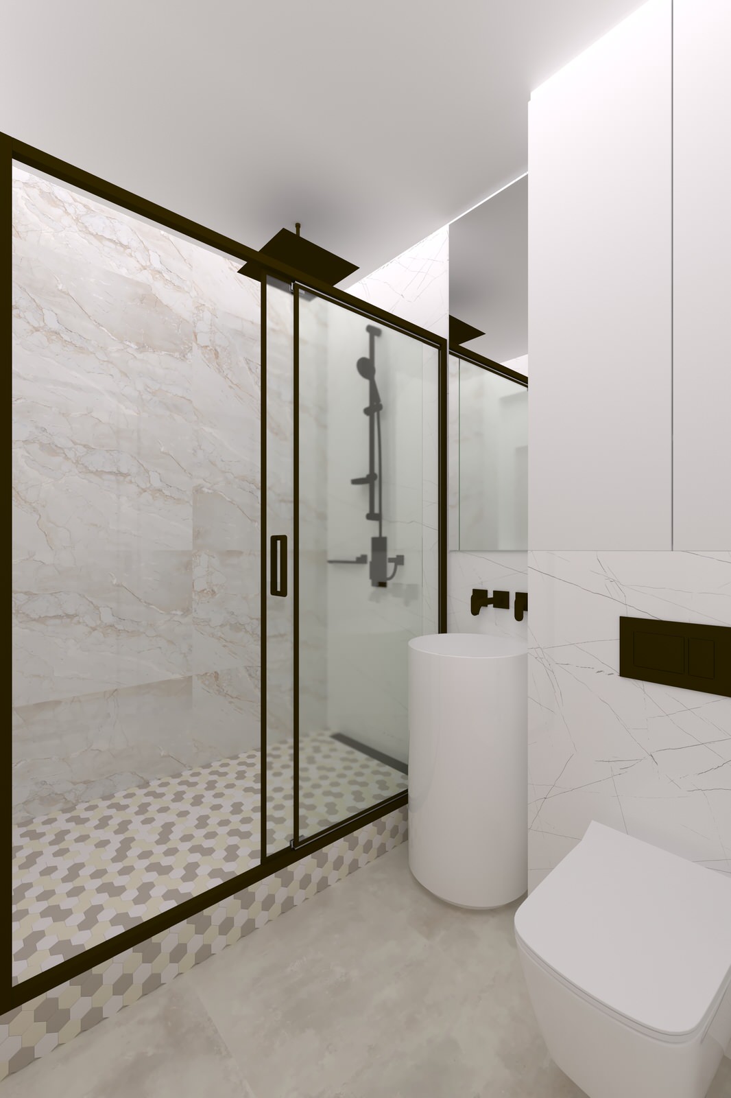 ЖК "Дивный Сад"