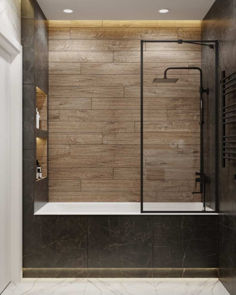 Квартира 58 кв.м., г.Казань ЖК Привилегия