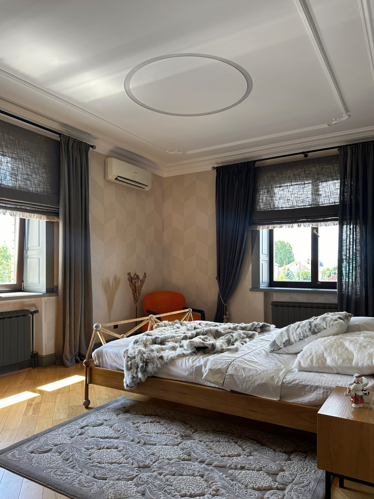 Родовое гнездо