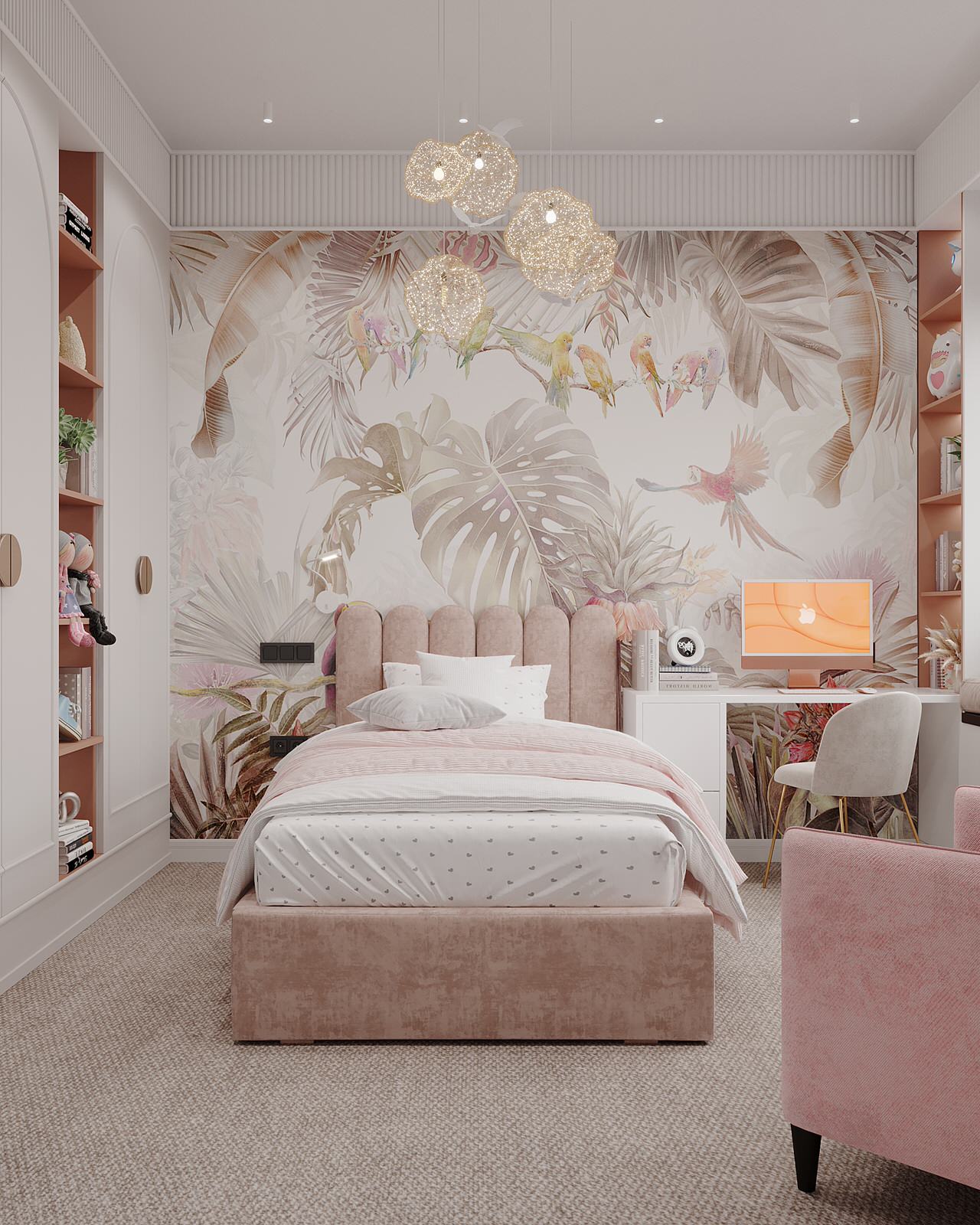 ЖК Серебряный Парк