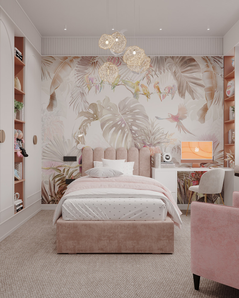 ЖК Серебряный Парк