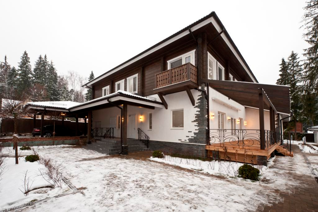 Обложка проекта: Alabino