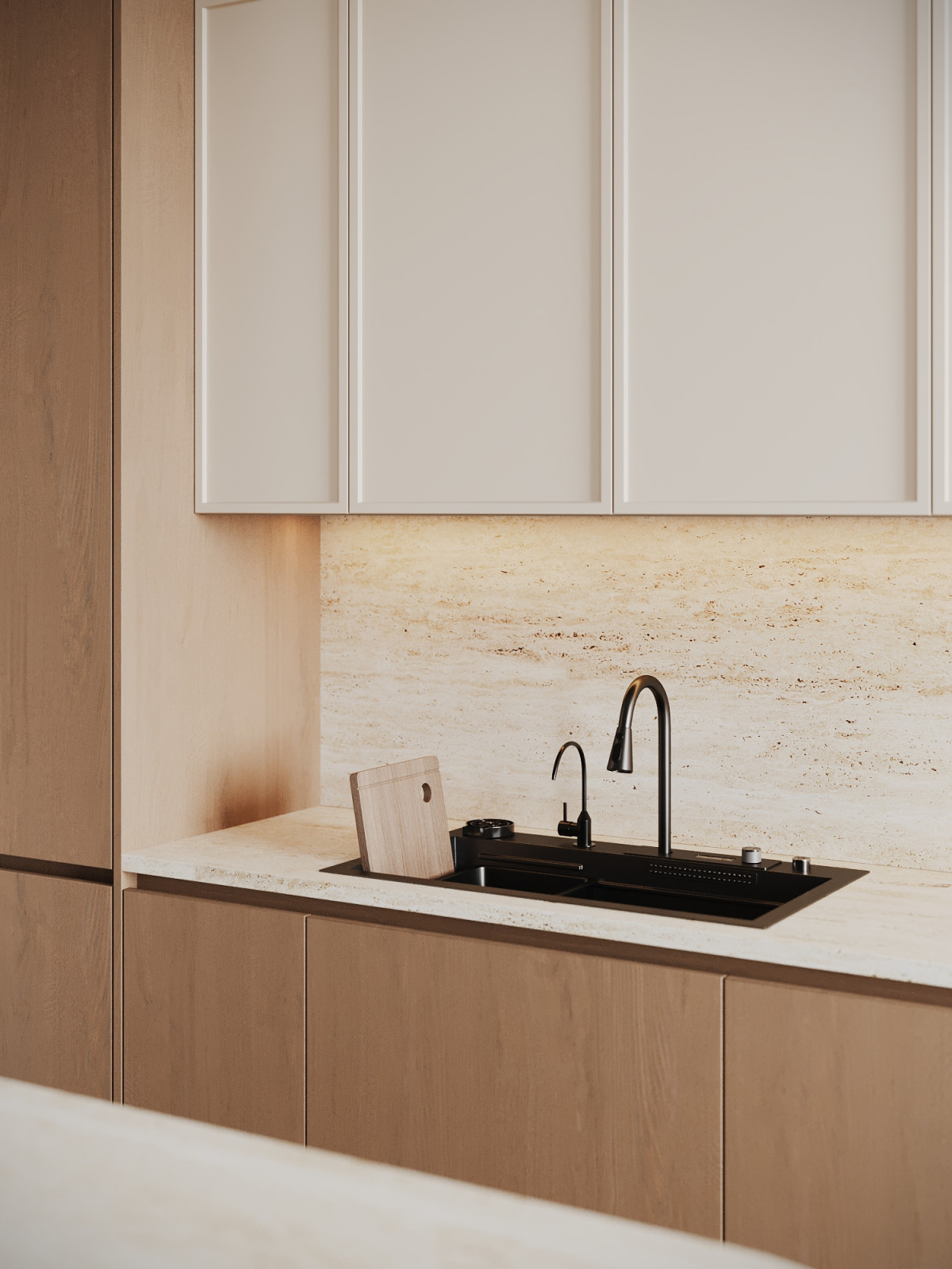 Квартира в ЖК Level причальный