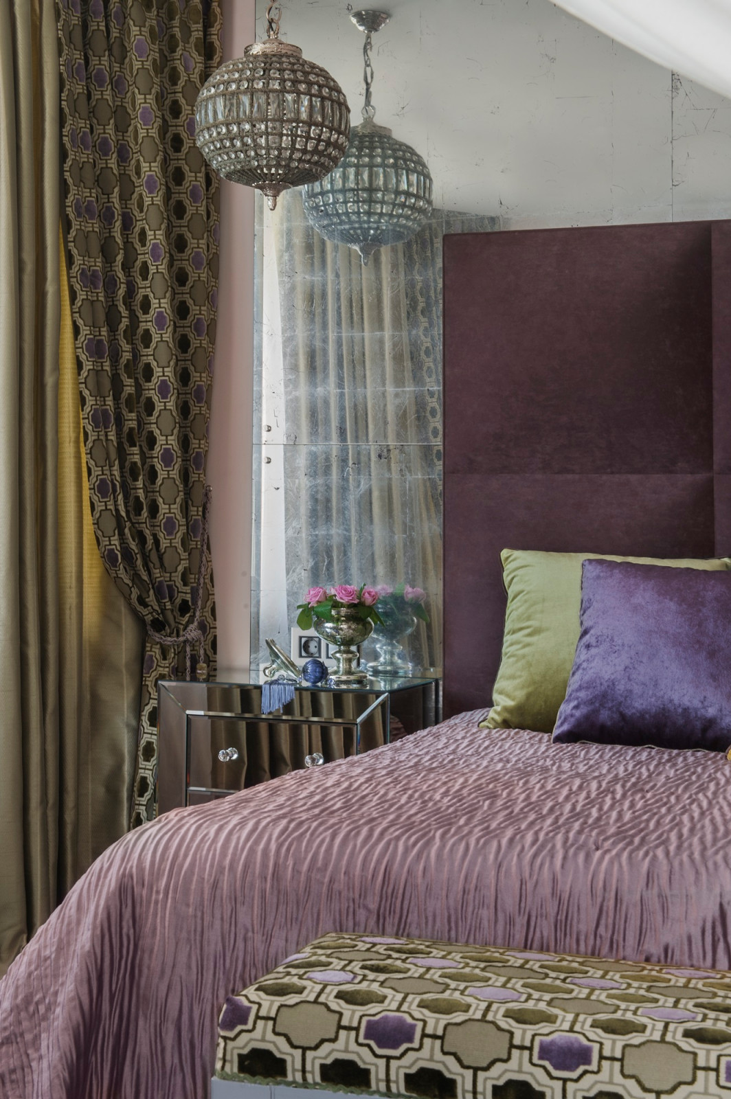 Квартира, 110 м2