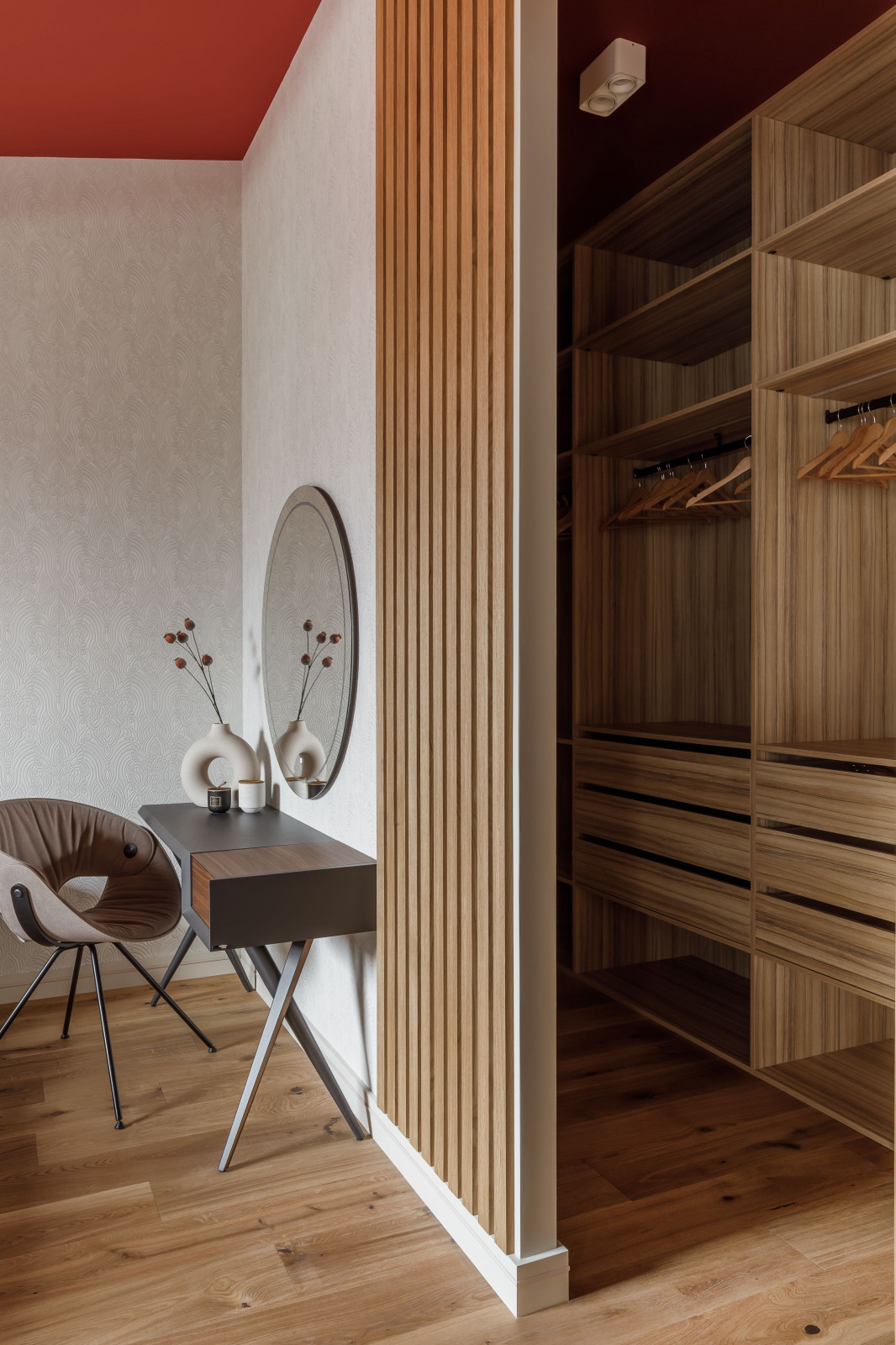 Квартира на Большой Полянке