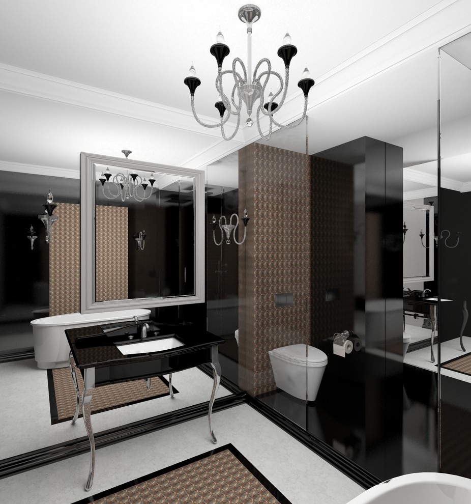 Ванная комната