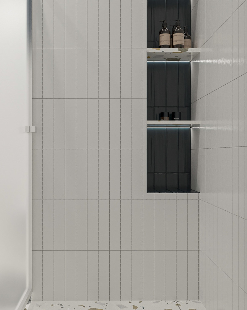 Квартира в ЖК Атмосфера голд