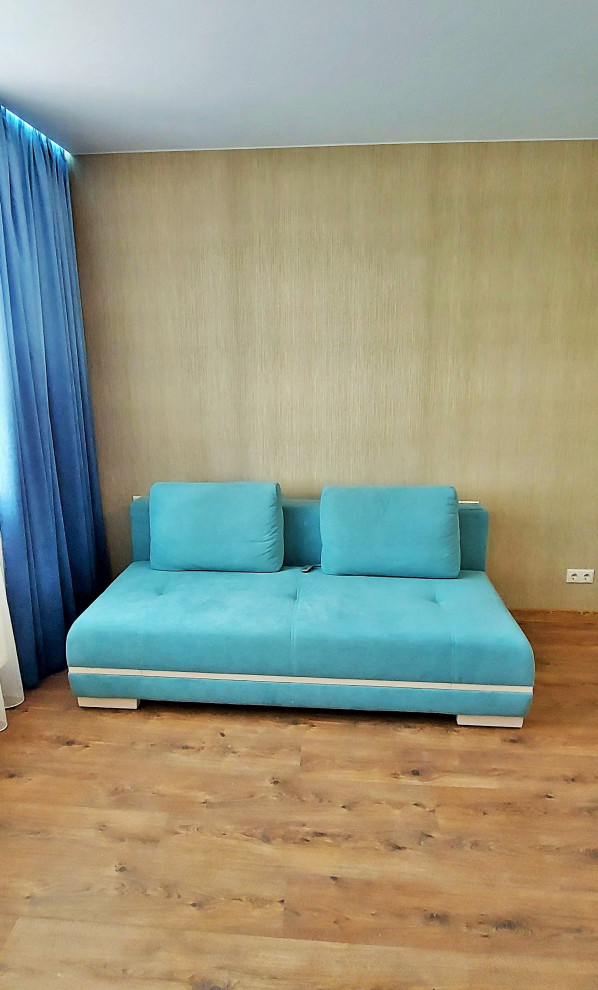 ЖК Меркурий