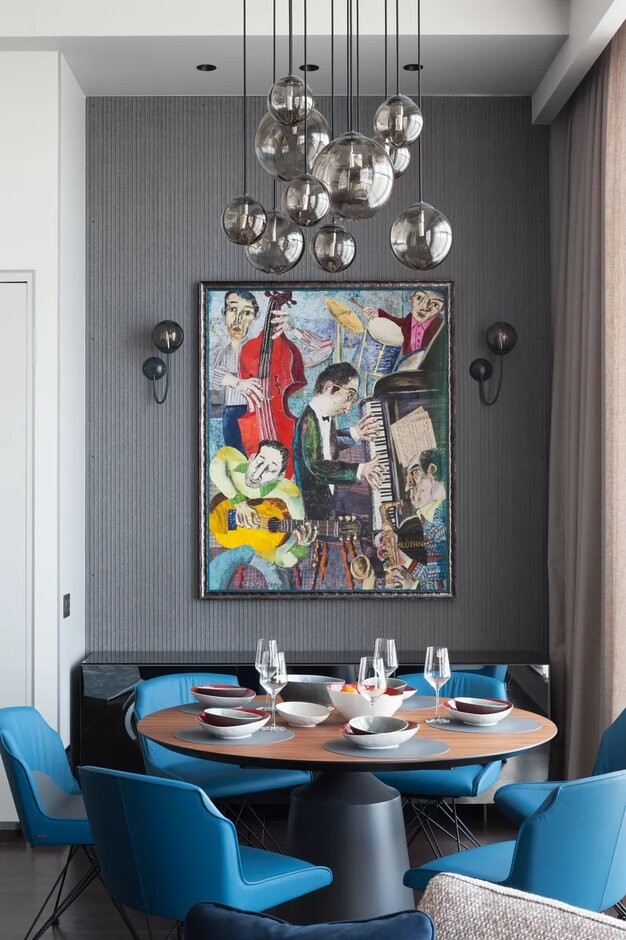 Обложка альбома: Живопись