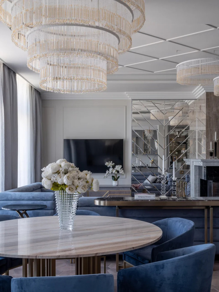 Ар-Деко на Арбате