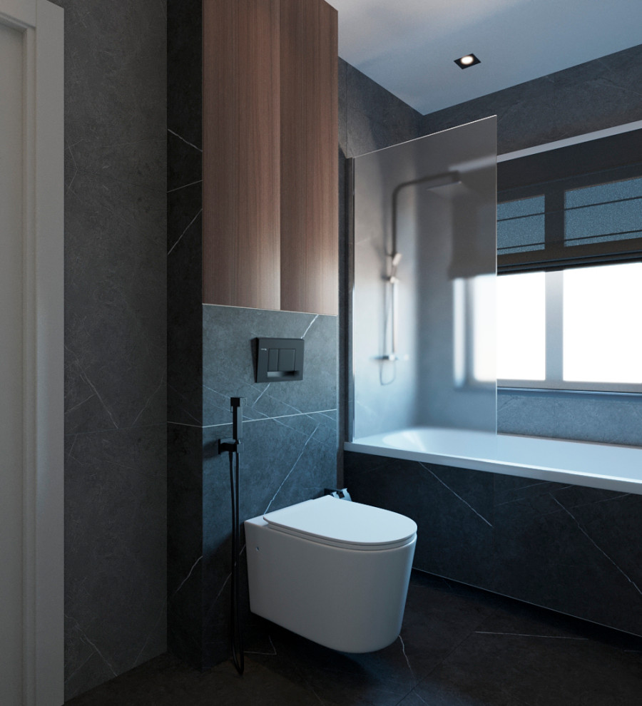 Дом "Земляничные поляны"