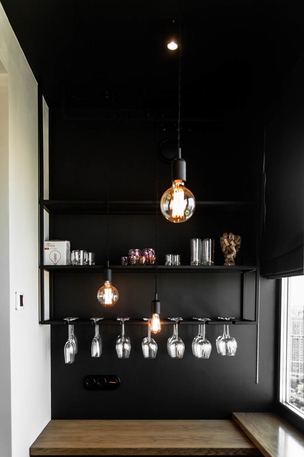 Мебель в интерьерах