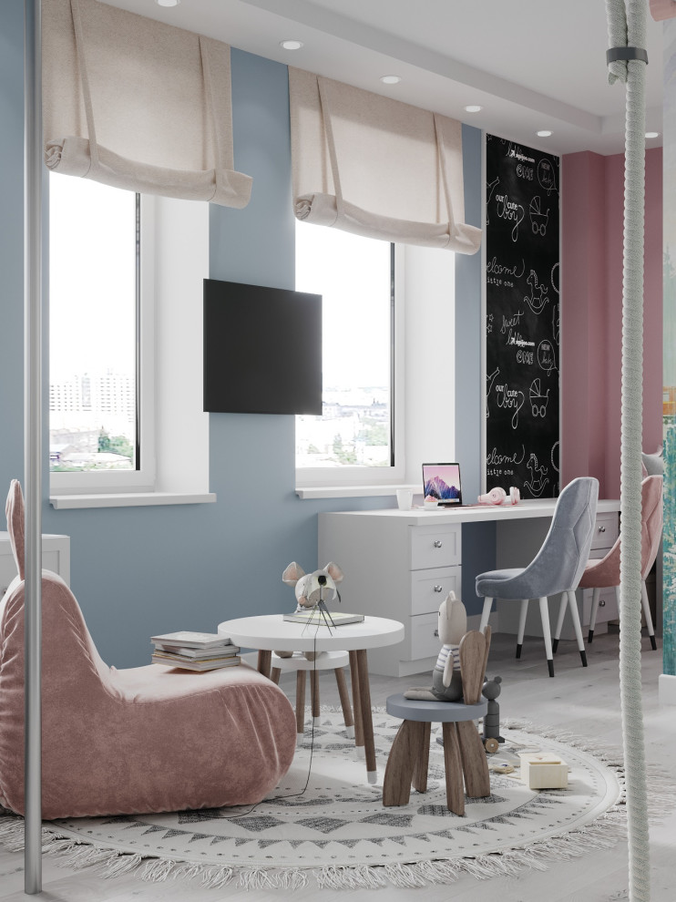 ЖК Новая История