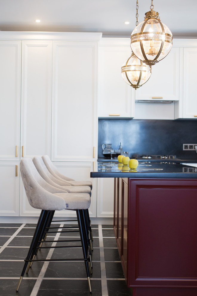 Реализация проекта