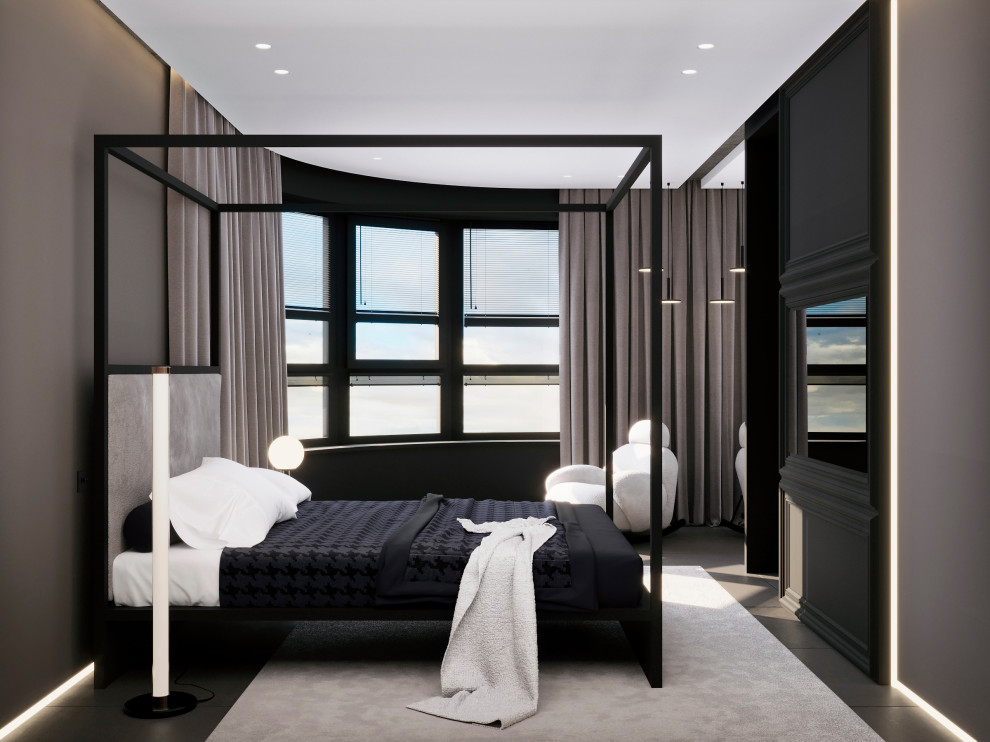 ЖК ЛЕВОБЕРЕЖНЫЙ