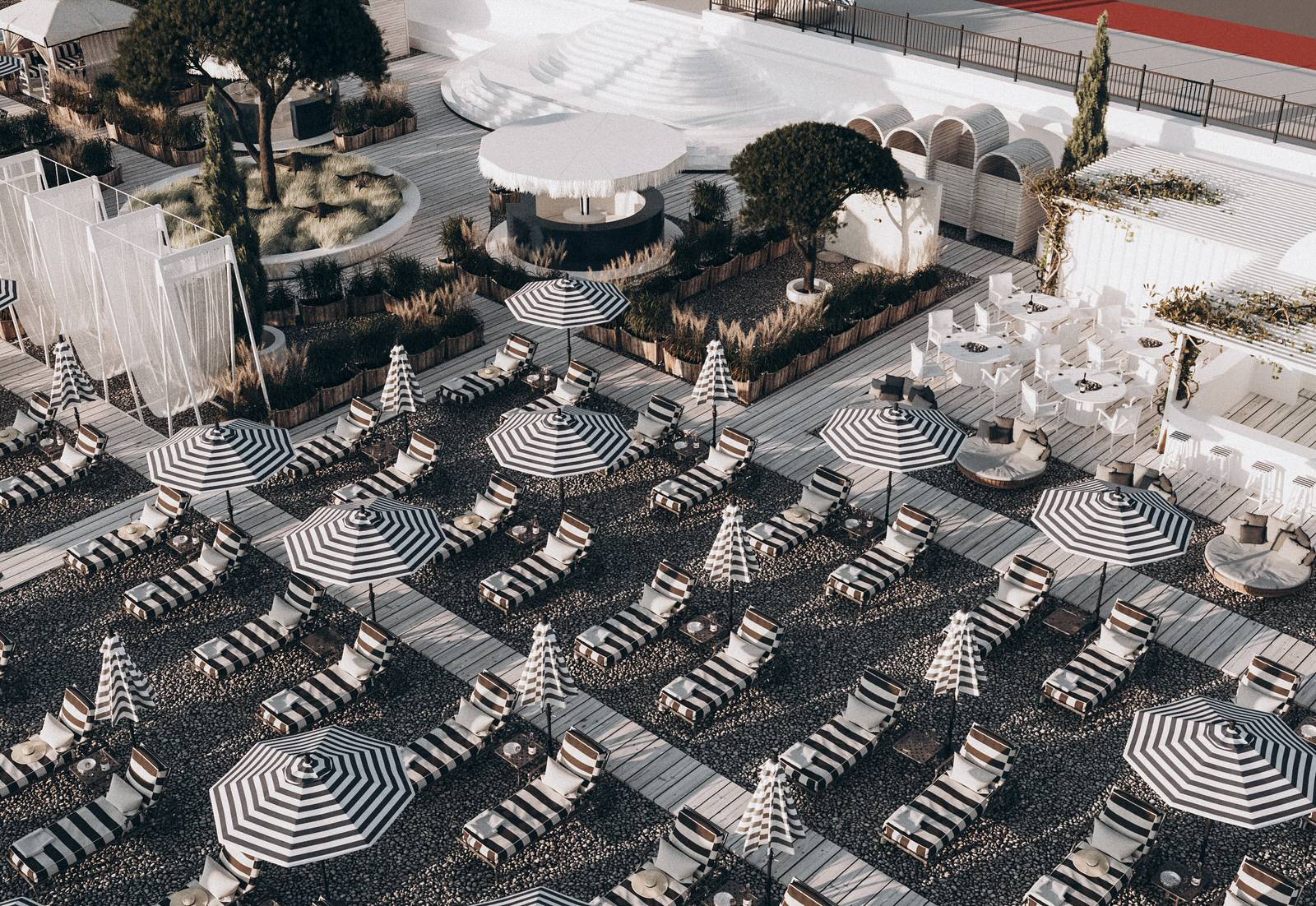 пляж СИРИУС