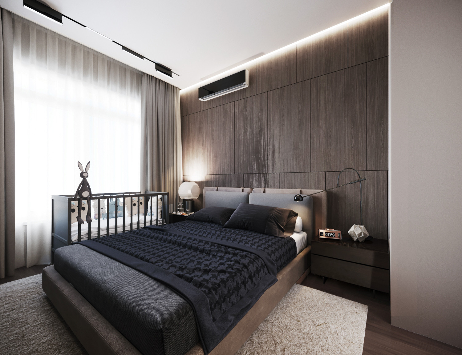 ЖК Макаровский 102м2