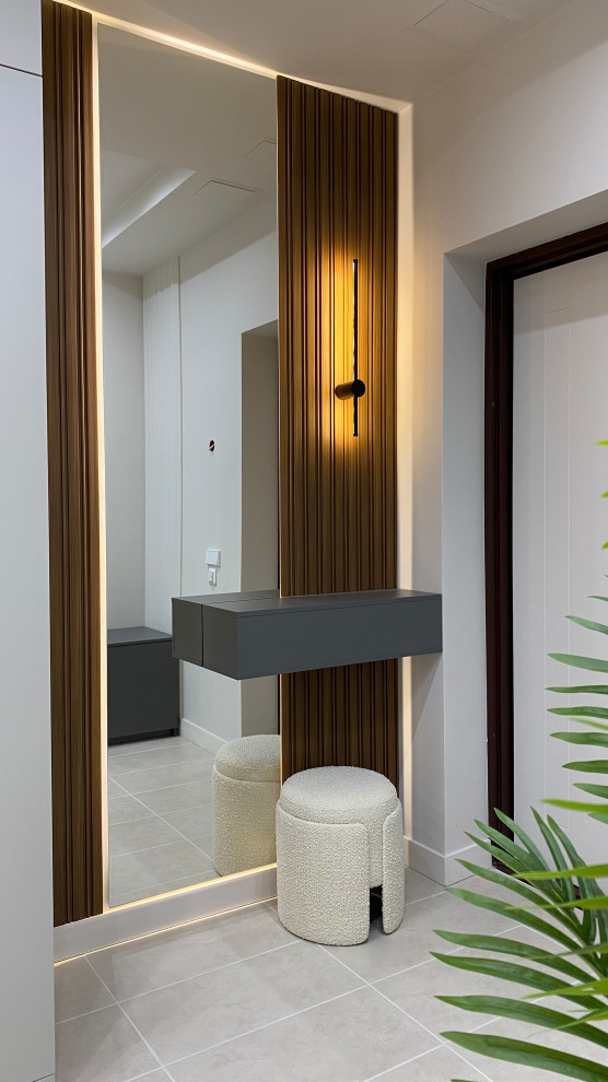 жк Алые Паруса, редизайн