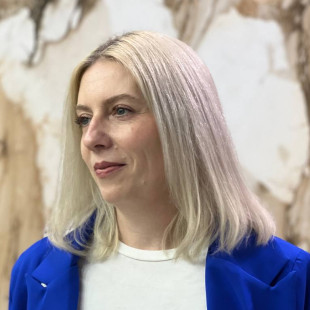 Александра Зык