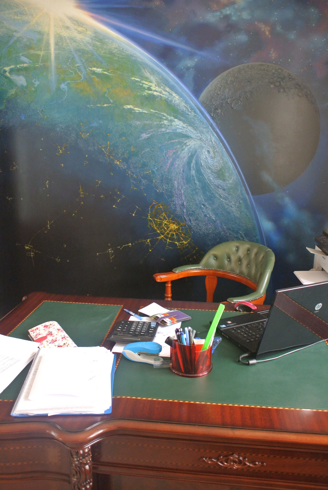 Обложка проекта: Дом, в котором хочется жить!