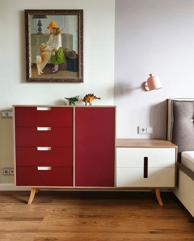 Обложка проекта: ЖК «Эталон Сити»