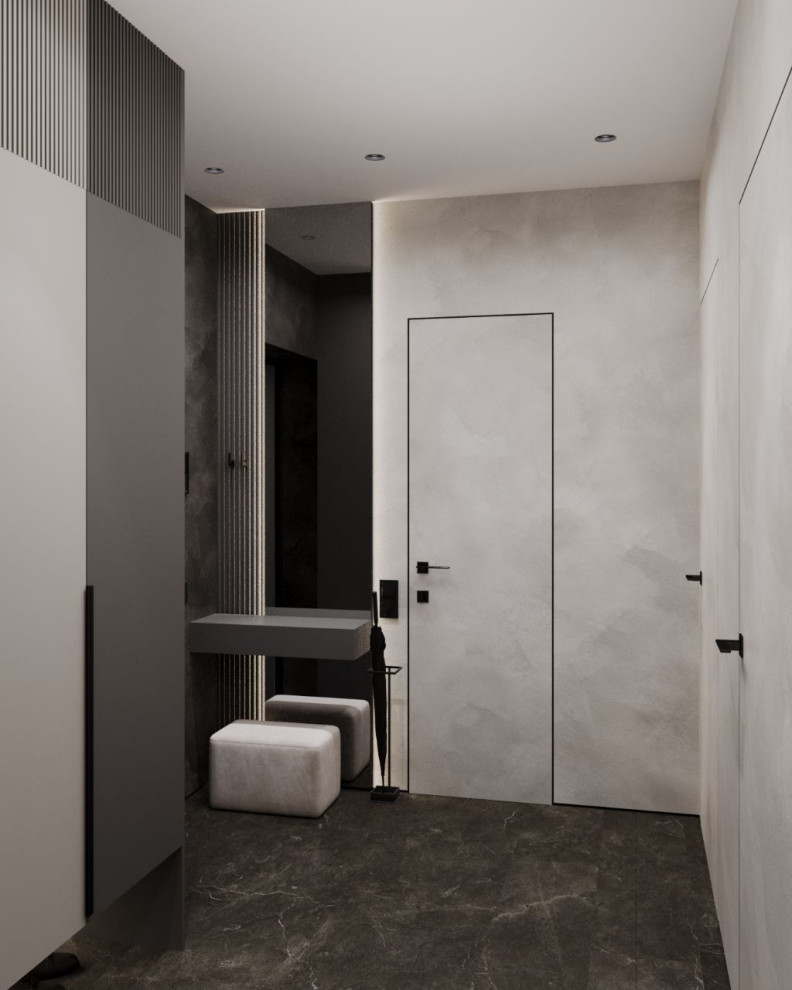 КВАРТИРА В ДОМОДЕДОВО 42,8 м2