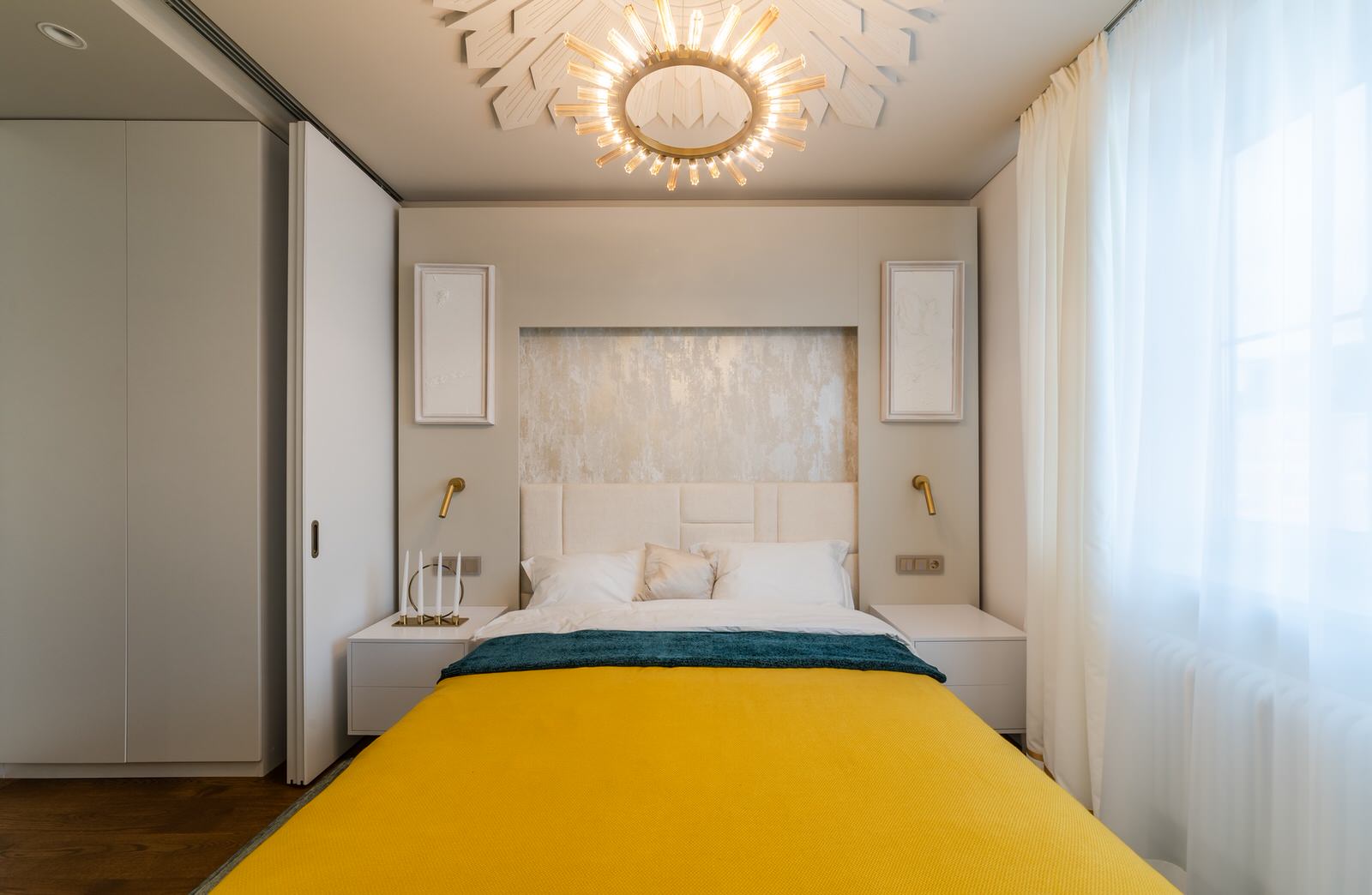 Werkel в новом проекте Натальи Рудьковой и Игоря Куркина