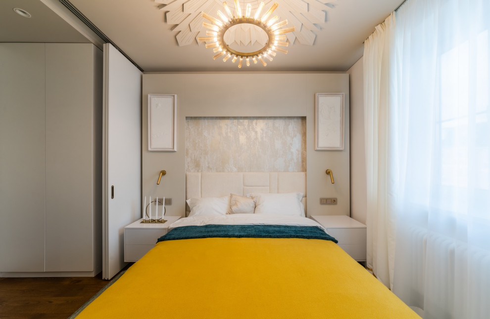 Werkel в новом проекте Натальи Рудьковой и Игоря Куркина