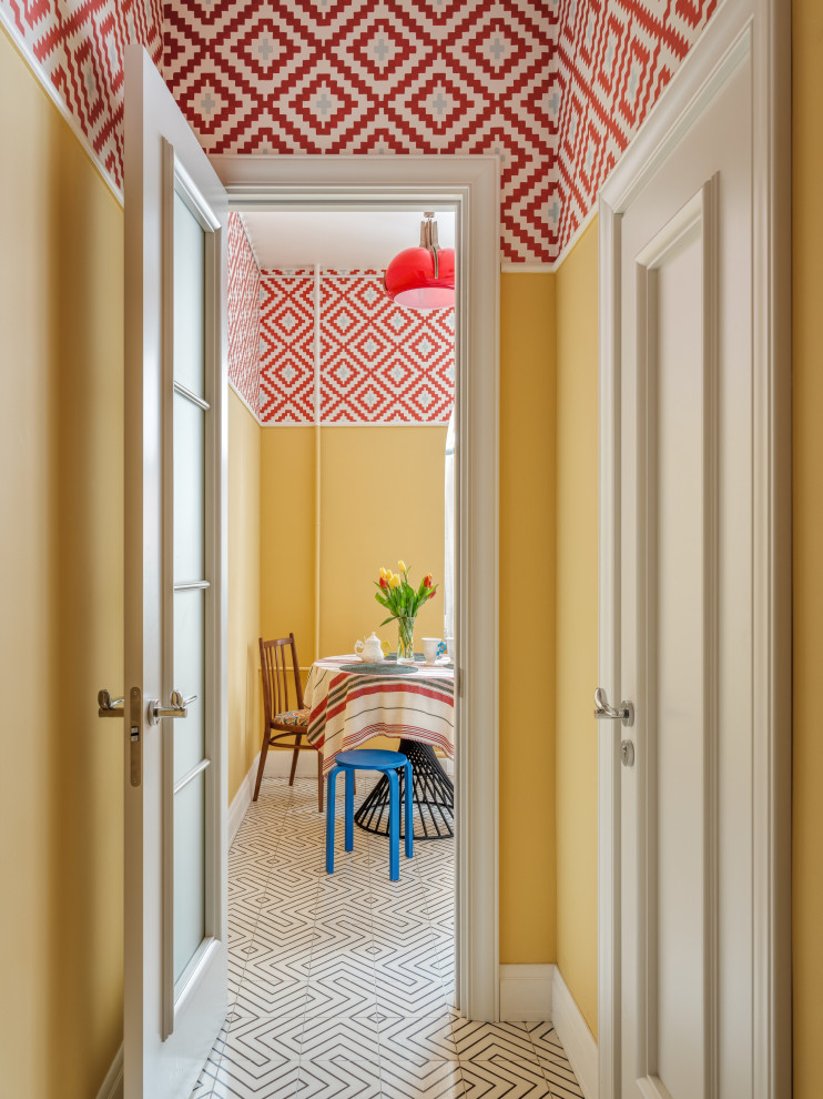 Пешеходная поэма