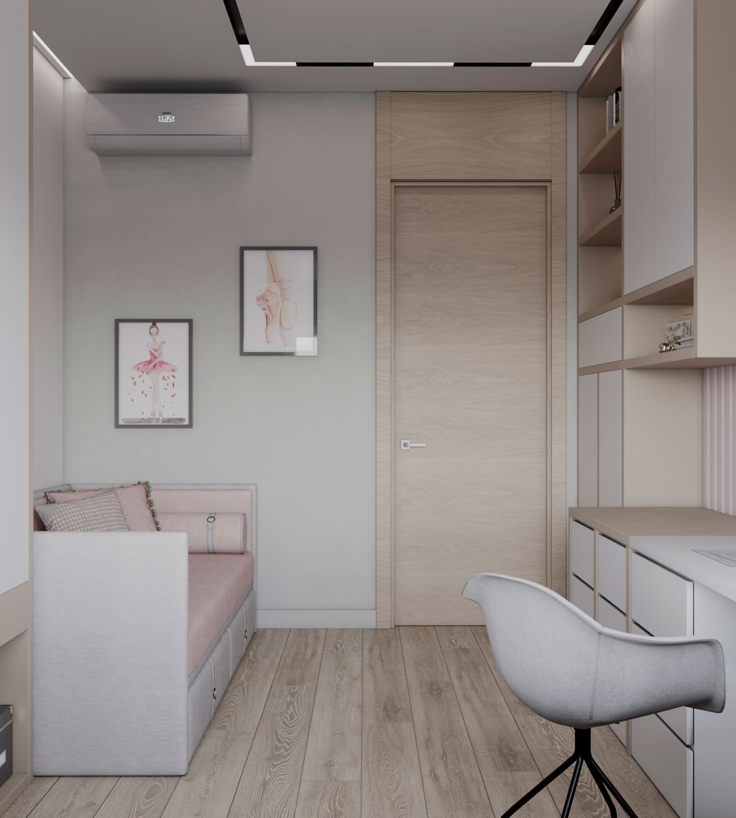 Волнующее предвкушение