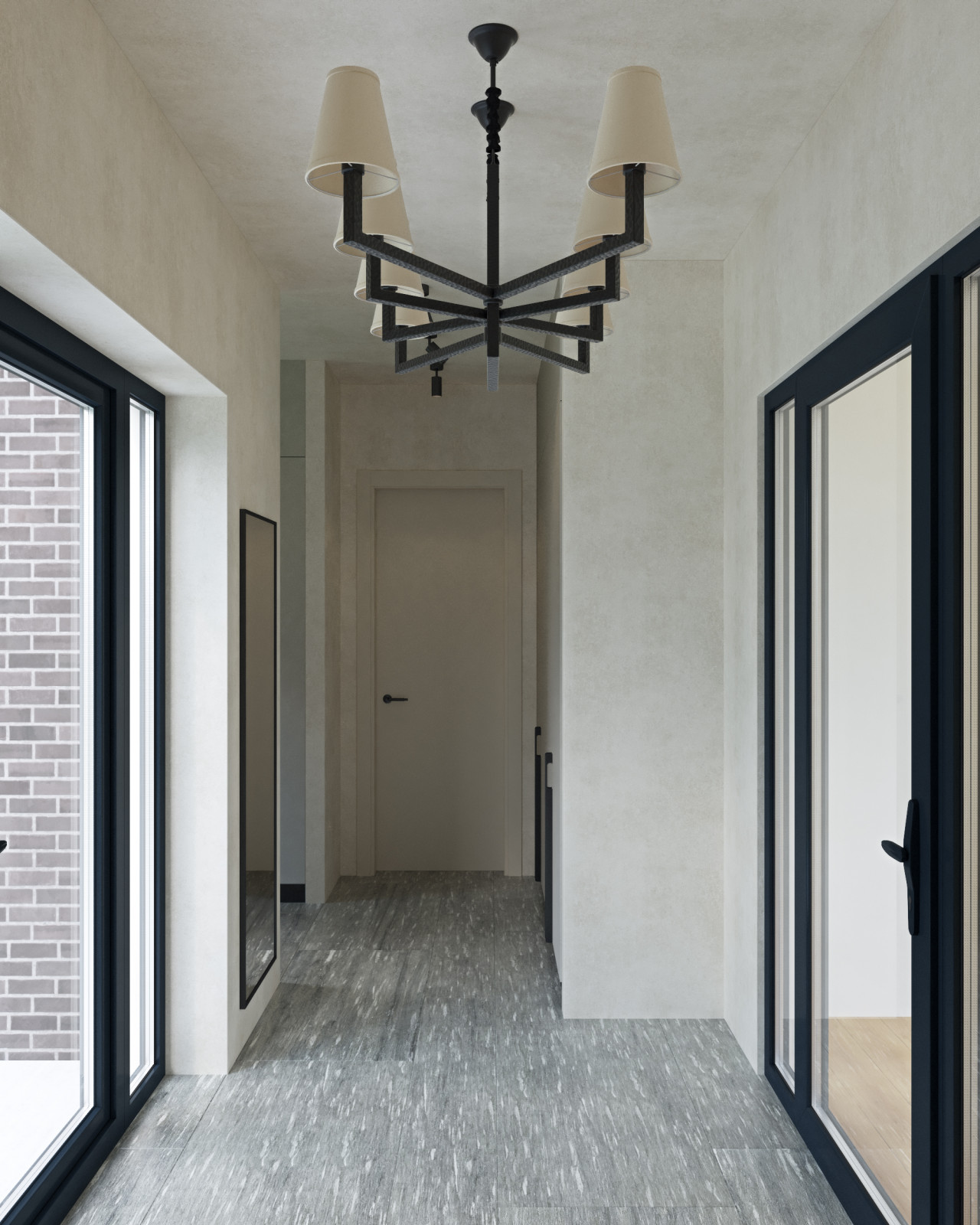 Михалевский сад