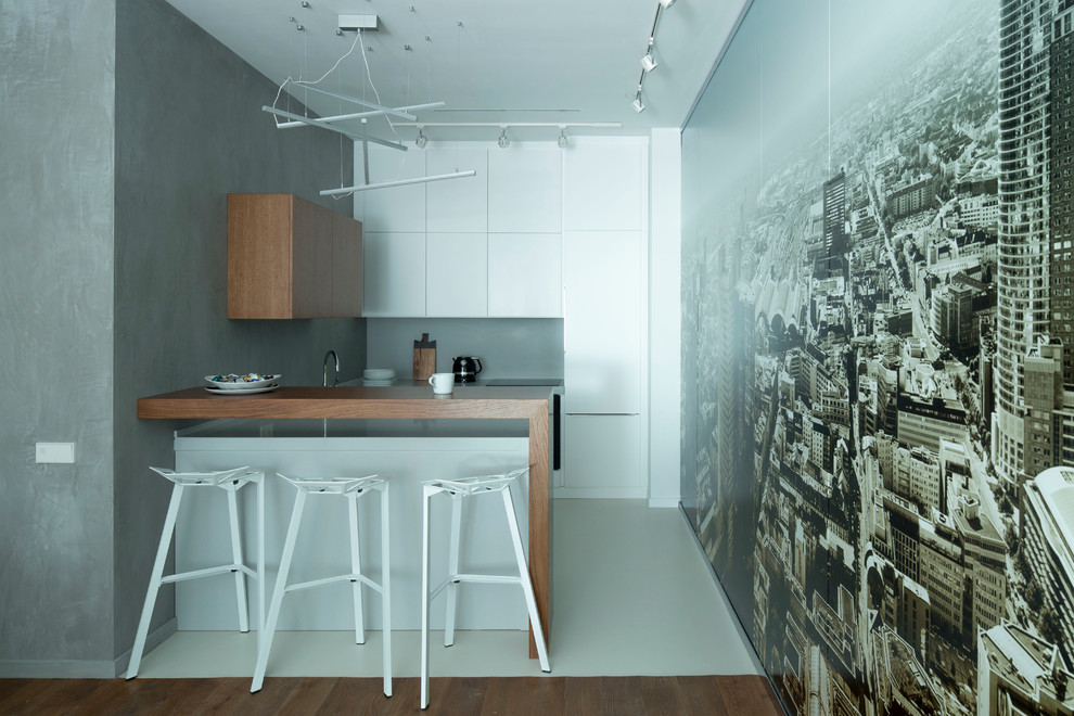 Квартира 57 кв.м