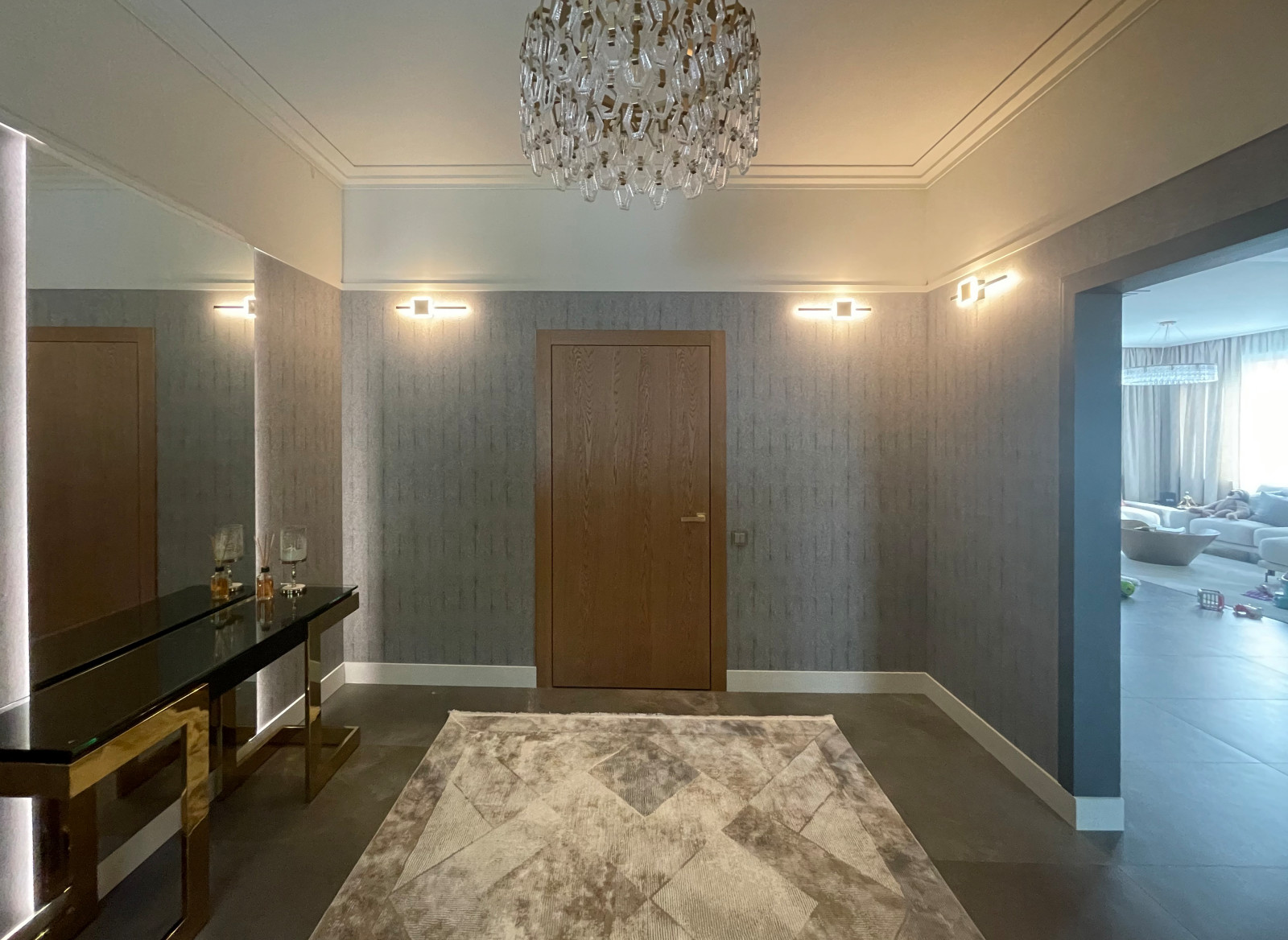 Дом в Раю (ЖК РАЙ)