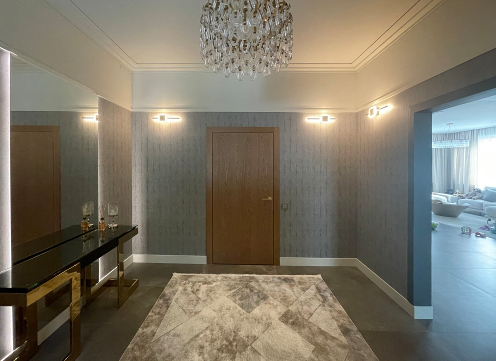 Дом в Раю (ЖК РАЙ)