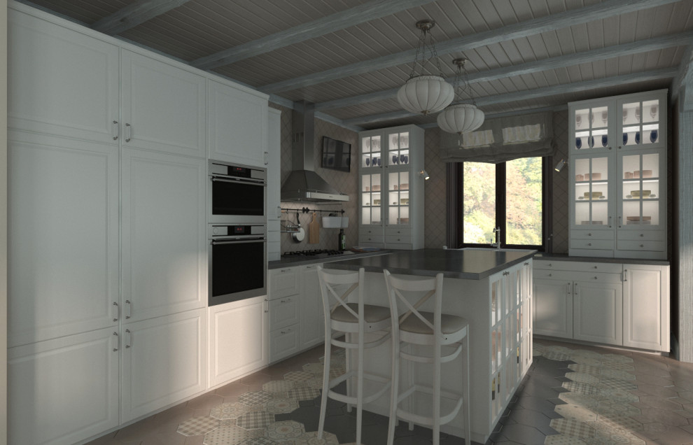 Коттедж_L'Italia nel cuore