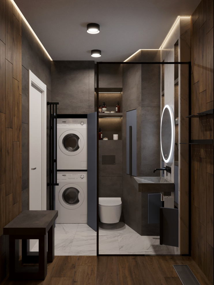 Дизайн проект квартиры