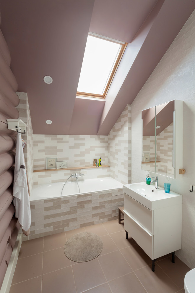 Дачный уют и никакого пафоса