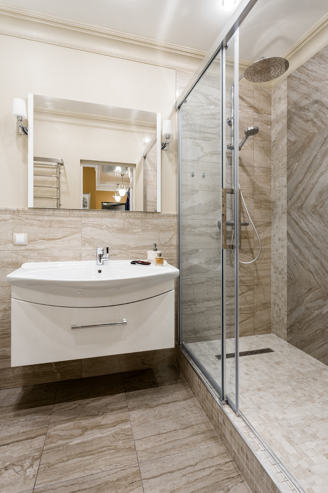 Квартира в ЖК Красная поляна