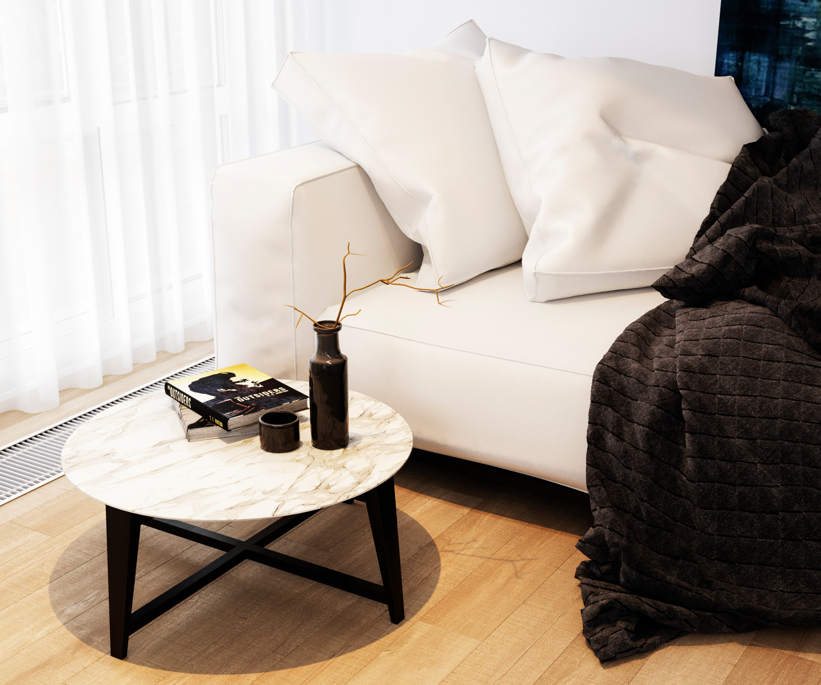 УСАДЬБА ШАРАПОВО